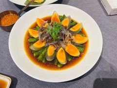 -高佳庄·海鲜酒楼(定海店)