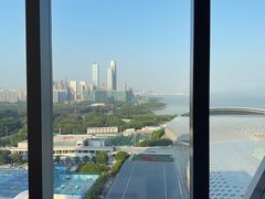 -小南洋海景餐厅(深圳湾店)