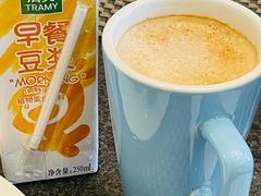 -上海齐鲁万怡大酒店·辣椒屋咖啡厅