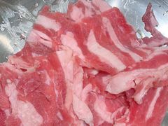 -姜胖胖无限自助烤肉(罗湖宝能店)