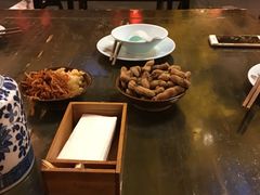 -老灶房-四川土菜(铁牛广场店)