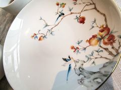 -喜来登由由大酒店九州膳坊中餐厅