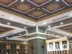 -北京西藏大厦酒店