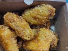 香甜鸡翅-Kyochon1991校村(共和路店)