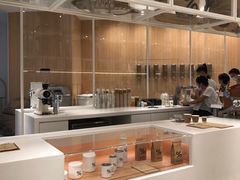 -% Arabica阿拉比卡咖啡(深圳湾万象城店)