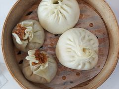 -古南都·清真绿柳居菜馆(太平南路店)