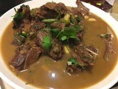 -盐通酒家(金桥湾清水苑店)