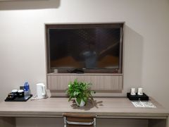 -IU酒店(兰州西关十字地铁站店)