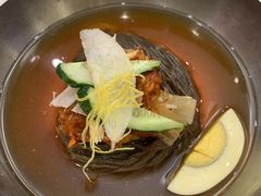 -平壤馆(西塔街店)