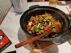 -火啫啫·粤式啫啫煲(南通首店)