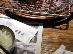-农乐园炭火烤肉(世茂店)