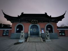 -葛仙湖公园