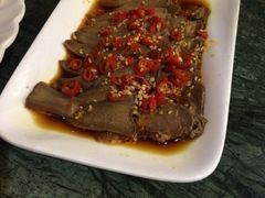 牛舌-东方亚克西餐厅(西康路店)