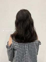 -MOVAN HAIR莫凡匠人发型屋
