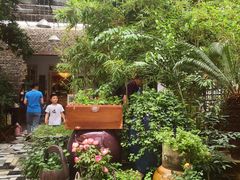 -又见炊烟私房菜(敬亭路店)