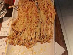 -可口香·非遗老号烧烤(南岗直营店)