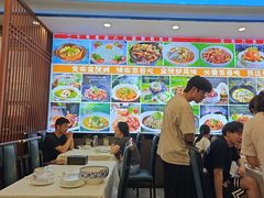-五谷屯私房菜·始于2005(中山陵童卫路店)