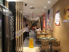 -吉野家(宾水道店)