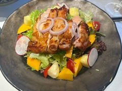 -Thai Alley泰爱里(二沙岛店)