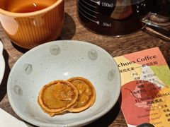 -echoes coffee回响咖啡(红山店)