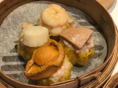 -翠园(荃新天地店)