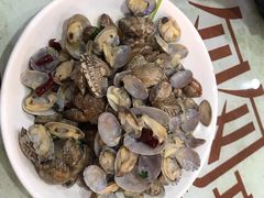 -名超海鲜烧烤大排档