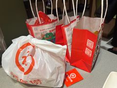 -海底捞火锅(金光华店)