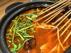 -雪熊精酿·哈尔滨烧烤酒馆(非遗大串店)