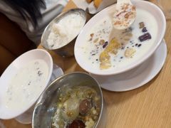 -南街清补凉(黄贝岭店)
