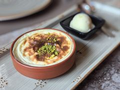 -BEYTI RESTAURANT贝迪土耳其餐厅