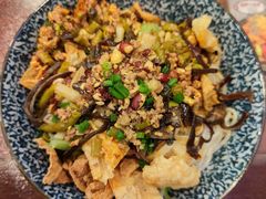 干捞螺蛳粉-螺世纪柳州螺蛳粉(裕德店)