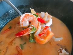 -Doo Dee Thai Food(Issan/Isaan/Esan)