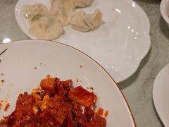 -黄家饺子东北特色菜馆(湖滨商业街店)