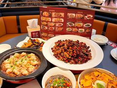 -茅庐毛血旺(临沂泰盛广场店)