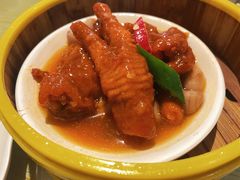 -香港威特瑞茶餐厅(小白楼音乐厅店)