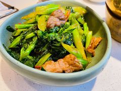 -Linlin泰餐厅(华夏幸福店)