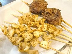 -小田油焖小龙虾(双井店)