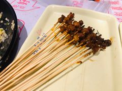 烤牛肉-靓靓蒸虾·头牌蒸虾(南山桂庙店)