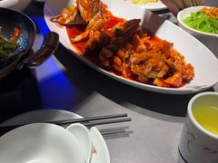 -姑苏家宴·苏帮菜·松鼠桂鱼(苏州总店)