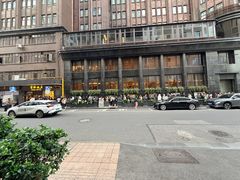 -国际饭店·帆声西饼屋(黄河路店)