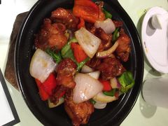 大咀港式茶餐厅(海岸城店)-大咀港式茶餐厅(海岸城店)