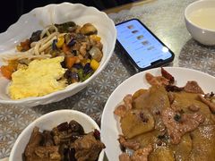 -文三里屯面馆(三里屯店)