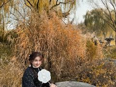 -济南国际园博园