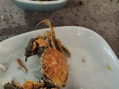 -金滏山烤肉·海鲜·火锅自助餐厅(襄阳万达店)