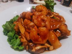 八珍豆腐-大铁勺新津菜(迎水道店)