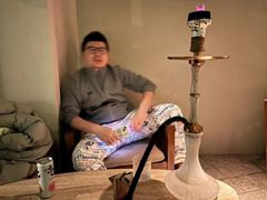 -Hideout Hookah Lounge·隐觅地