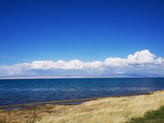 -青海湖国家重点风景名胜区