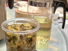 -新东源国际酒店·新东源食坊(沙井店)