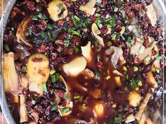 -黑竹香鸡(营和巷店)