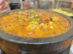 -张师傅参鸡汤店(高丽街店)